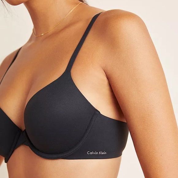 Calvin Klein Other - Calvin Klein Perfectly Fit Bra